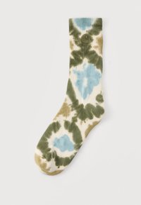 Sélectionné, dollar green