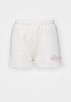 ENGELBERG - Pantalon de survêtement - off-white