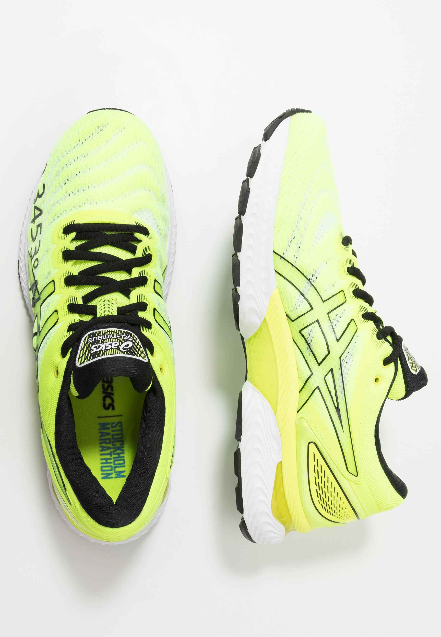 asics nimbus zalando