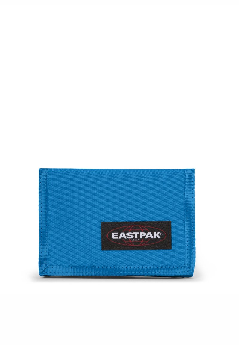 Eastpak CREW SINGLE - Monedero - azure blue