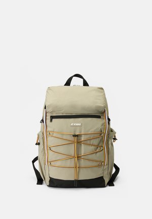 MONTE LIMAR UNISEX - Rucsac - green oak