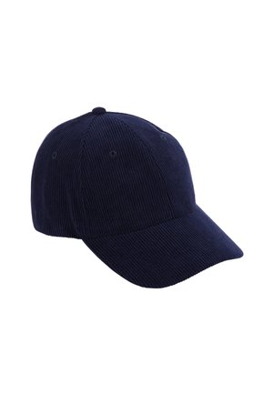 Casquette - marine
