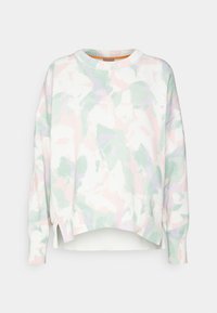 BOSS Pullover - multi-coloured