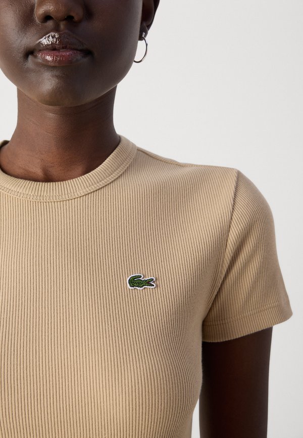 Basic T-shirt - viennese4