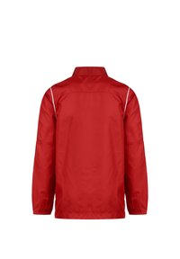 PARK 20 REPEL  - Veste de survêtement - university red / white