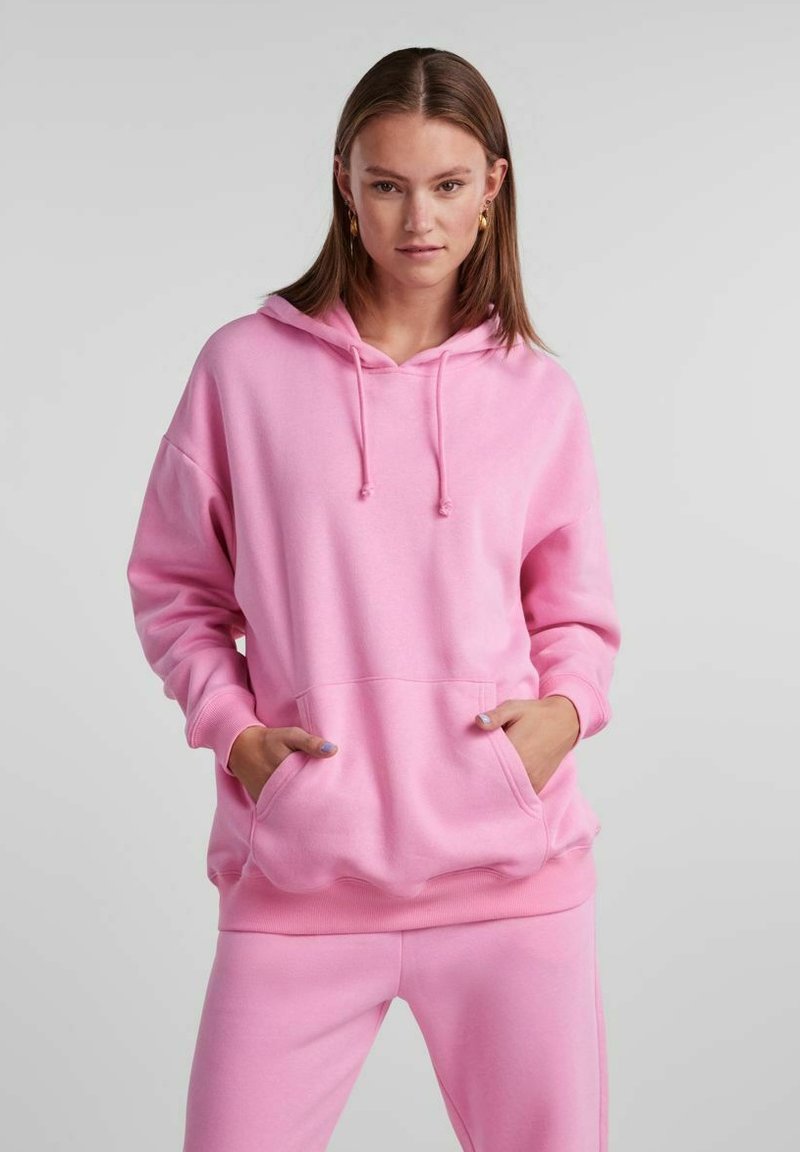 Pcabby Ss Tee Begonia Pink