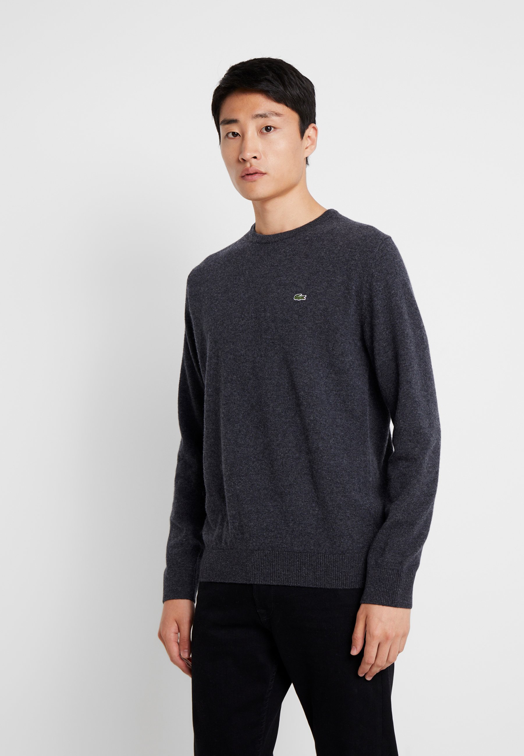 mens lacoste cardigan uk