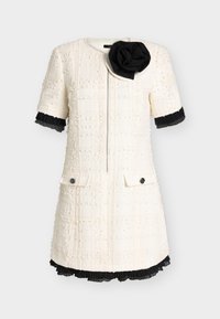 Δεν επιλέχθηκε, white cream