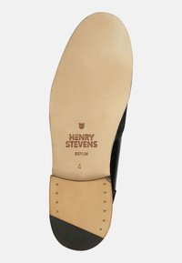 Henry Stevens ELLA FBB - Schnürer - schwarz
