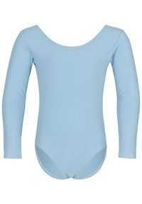 Unausgewählt, hellblau