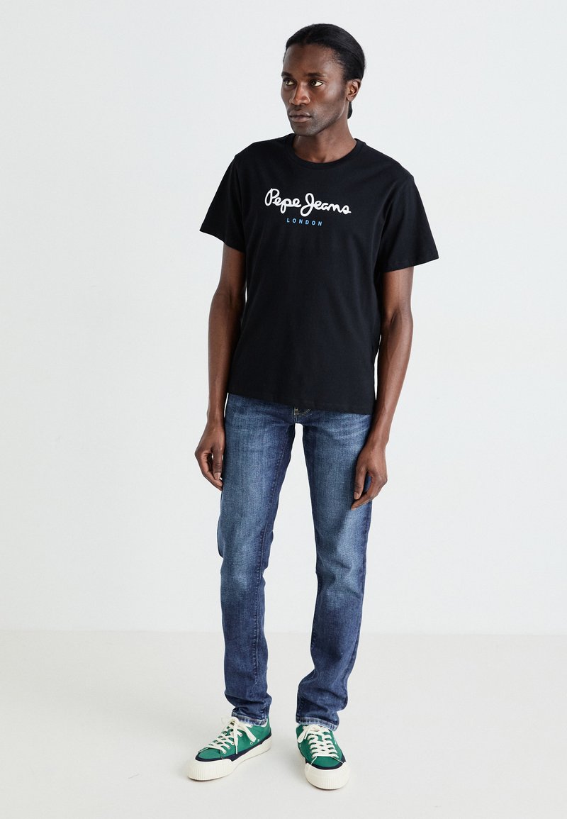 Su Magliette Stampare Su Jeans Come Fare Stampe Su Magliette In