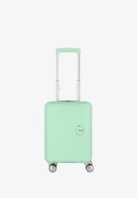 Selezionato, pastel green