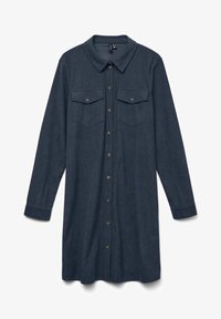 No seleccionado, navy blazer