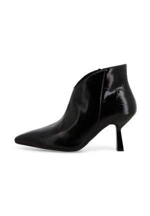 ELEGANTE - Tronchetti - nero