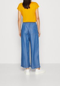 Marc O'Polo Kalhoty - blue denim