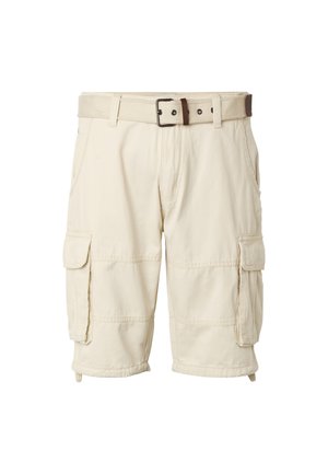 INDICODE JEANS, INMONSUN - Shorts - fog