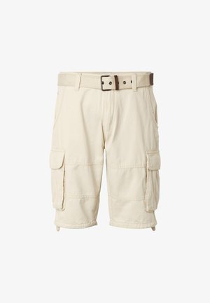 INDICODE JEANS, INMONSUN - Shorts - fog