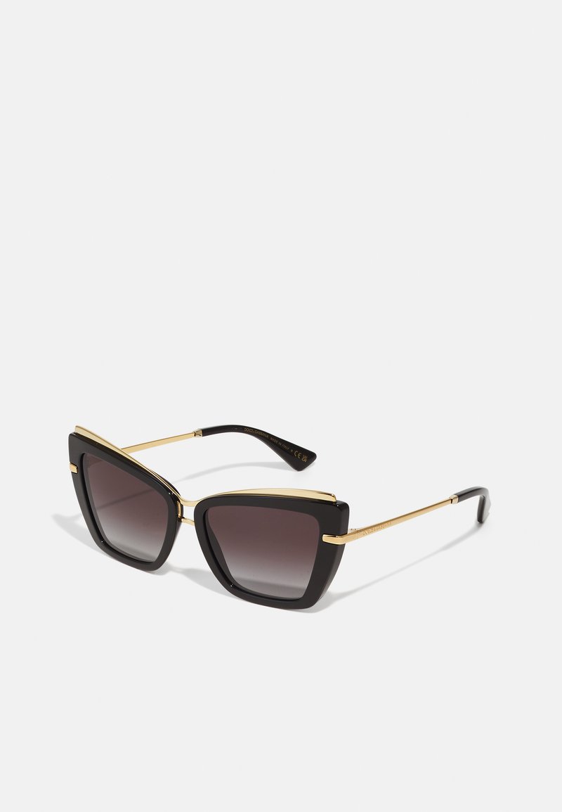 Dolce&Gabbana Päikeseprillid - black/grey gradient