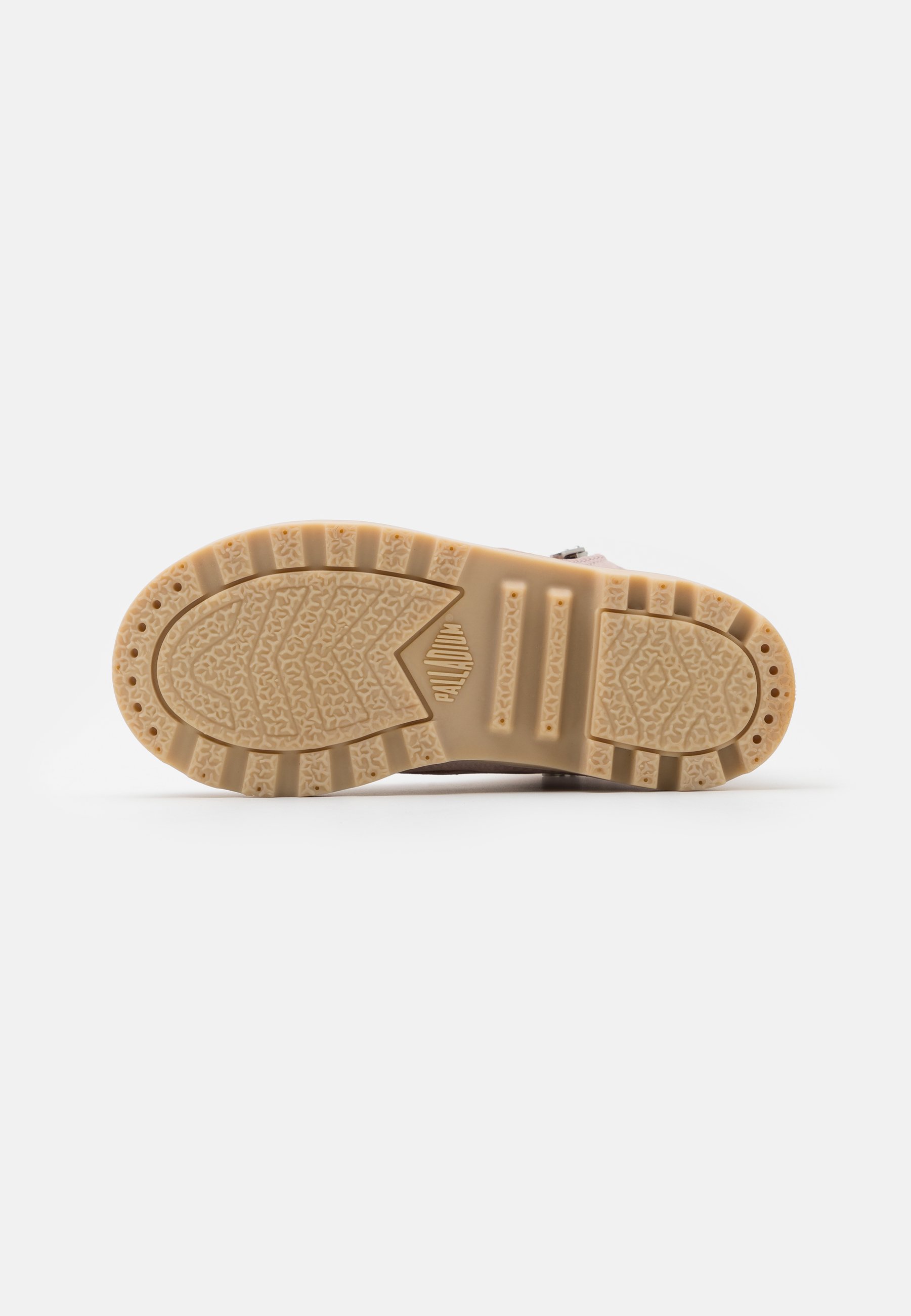 palladium hi cuff wps