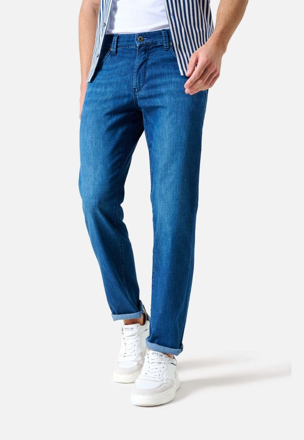 STYLE CADIZ - Jeans Straight Leg