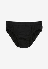 Next 7 PACK - Trusser - black