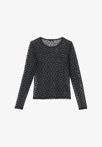 Non sélectionné, noir