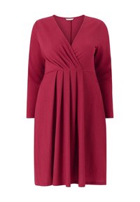 Ellos Plus collection Hverdagskjole - rosa