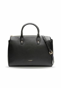 Lazarotti BOLOGNA - Borsa a mano - black
