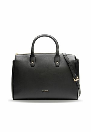 BOLOGNA - Borsa a mano - black