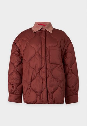 MAX&Co., Veste mi-saison - amaranto