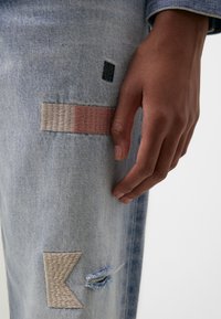 Levi's® MOJ COLUMN - Jeans baggy - moj kamifubuki