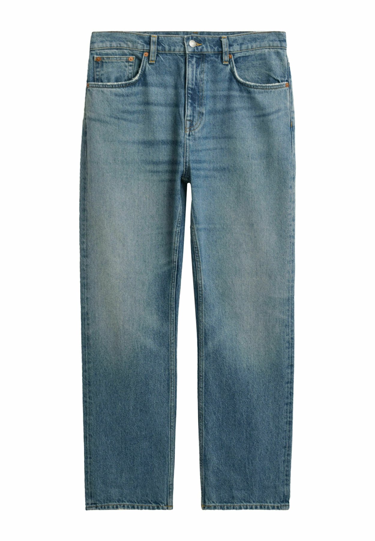 Jeans Straight Leg