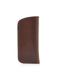 Castelijn & Beerens GAUCHO BRILLENKOKER  - Overige accessoires - mocca