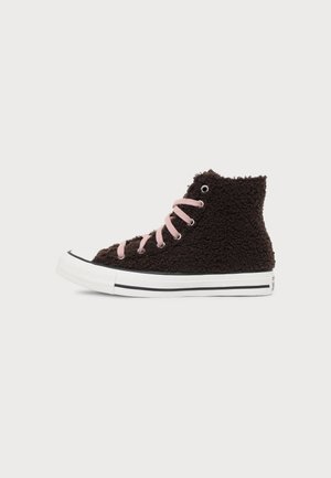 Converse, CHUCK CLASSIC UNISEX - Маратонки - fresh brew/petal pit/vintage white