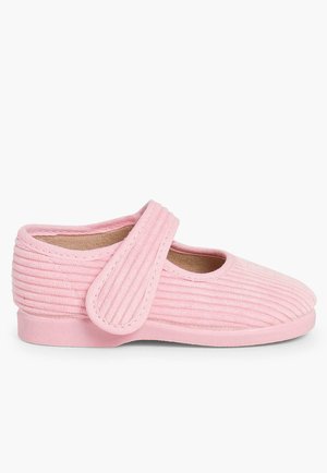 Baby shoes - rosa