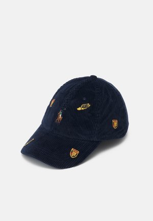UNISEX - Casquette - hunter navy