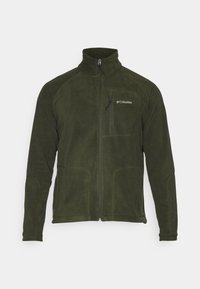 FAST TREK™ FULL ZIP - Forro polar - greenscape