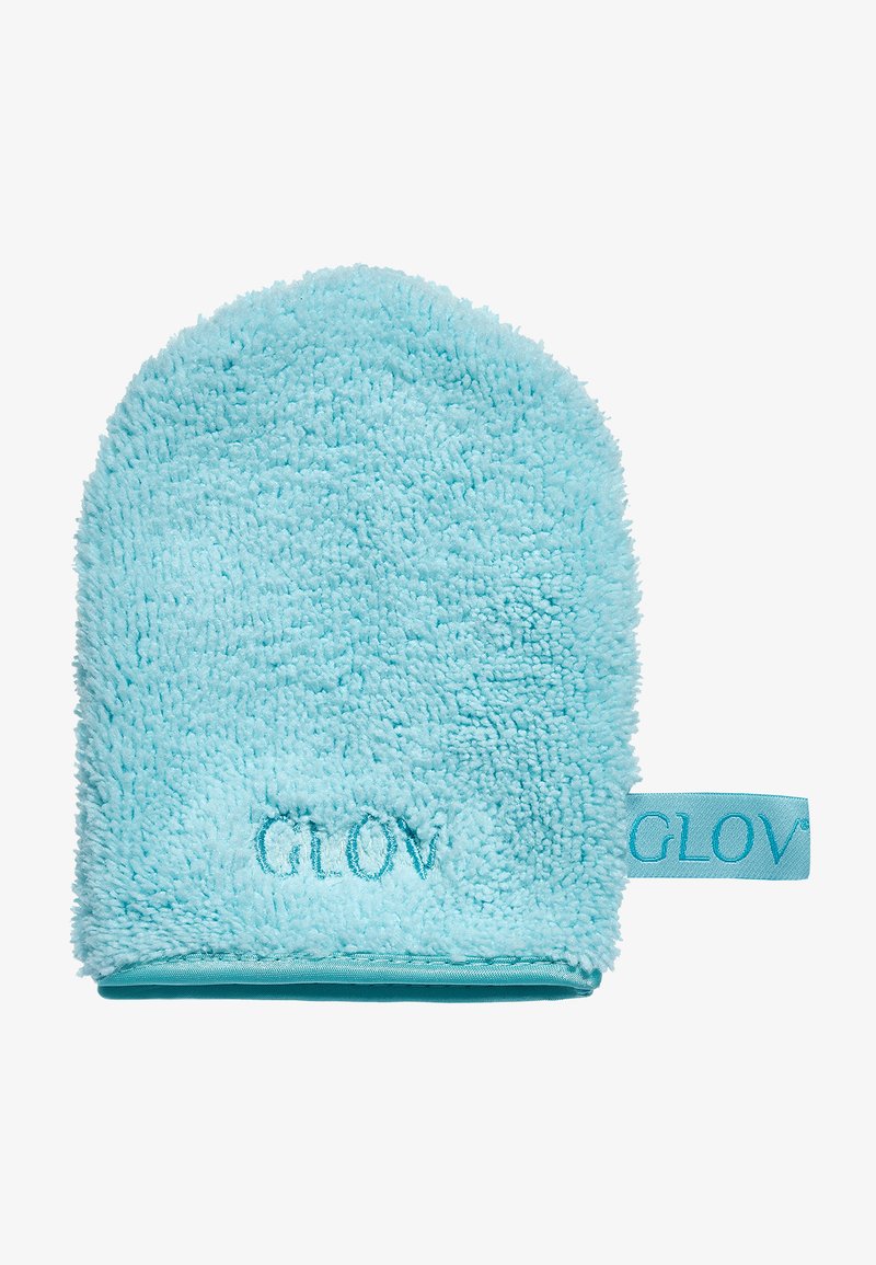 Glov - ORIGINAL ON THE GO - Makeup Sponges & Blender - blue lagoon, Forstørre