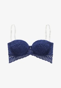 Non sélectionné, marine