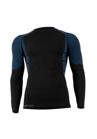 Stark Soul Maglietta intima - schwarz blau