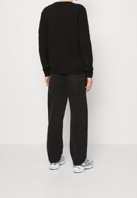 Replay Pullover - black