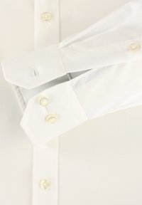 VENTI BODY FIT EXTRA LANGER ARM 69CM - Zakelijk overhemd - white