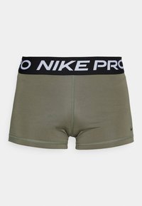 Não selecionado, medium olive/black