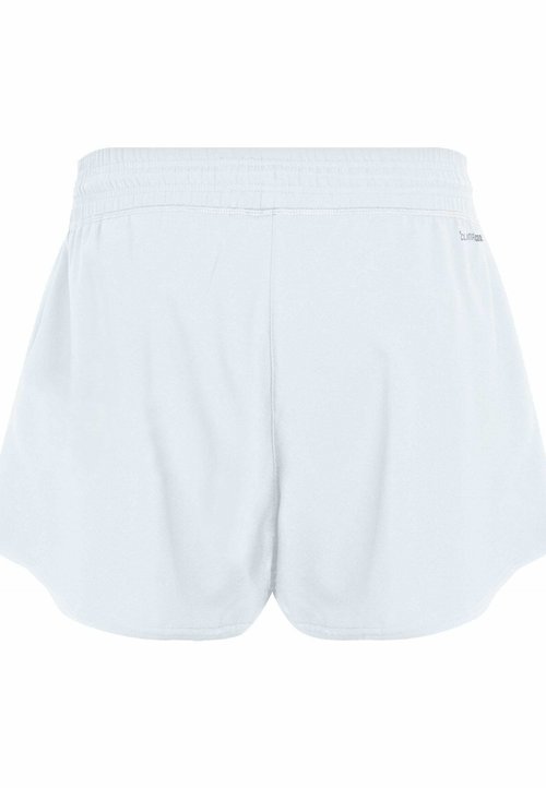 adidas Women's Club Climacool Shorts White — foto 5