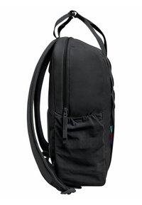 GOT BAG DAYPACK LOOP LAPTOPFACH - Mochila - black