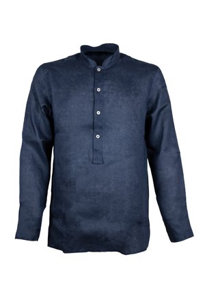 LES HOMMES  - Hemd - navy