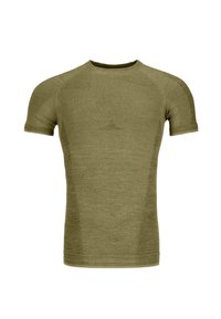 Unselected, wild herbs