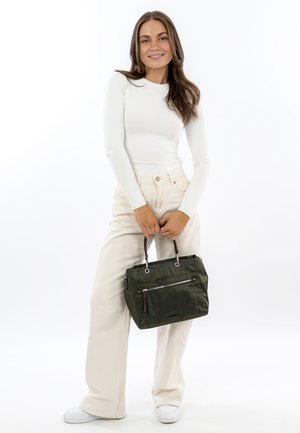 Emily & Noah ESTHER - Handbag - oliv