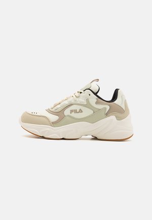 COLLENE - Trainers - antique white