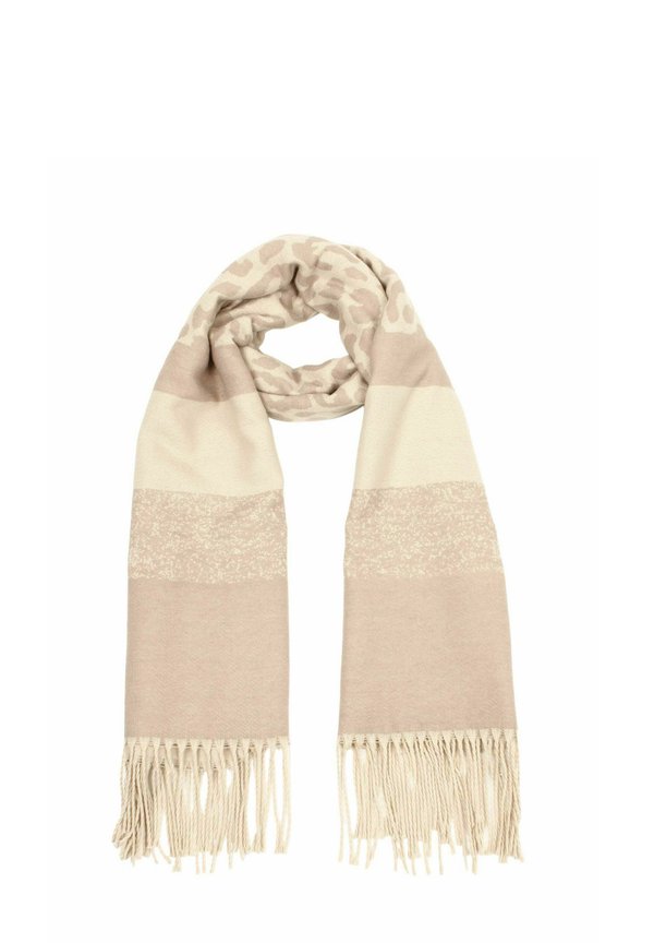 EVOORT - Schal - beige